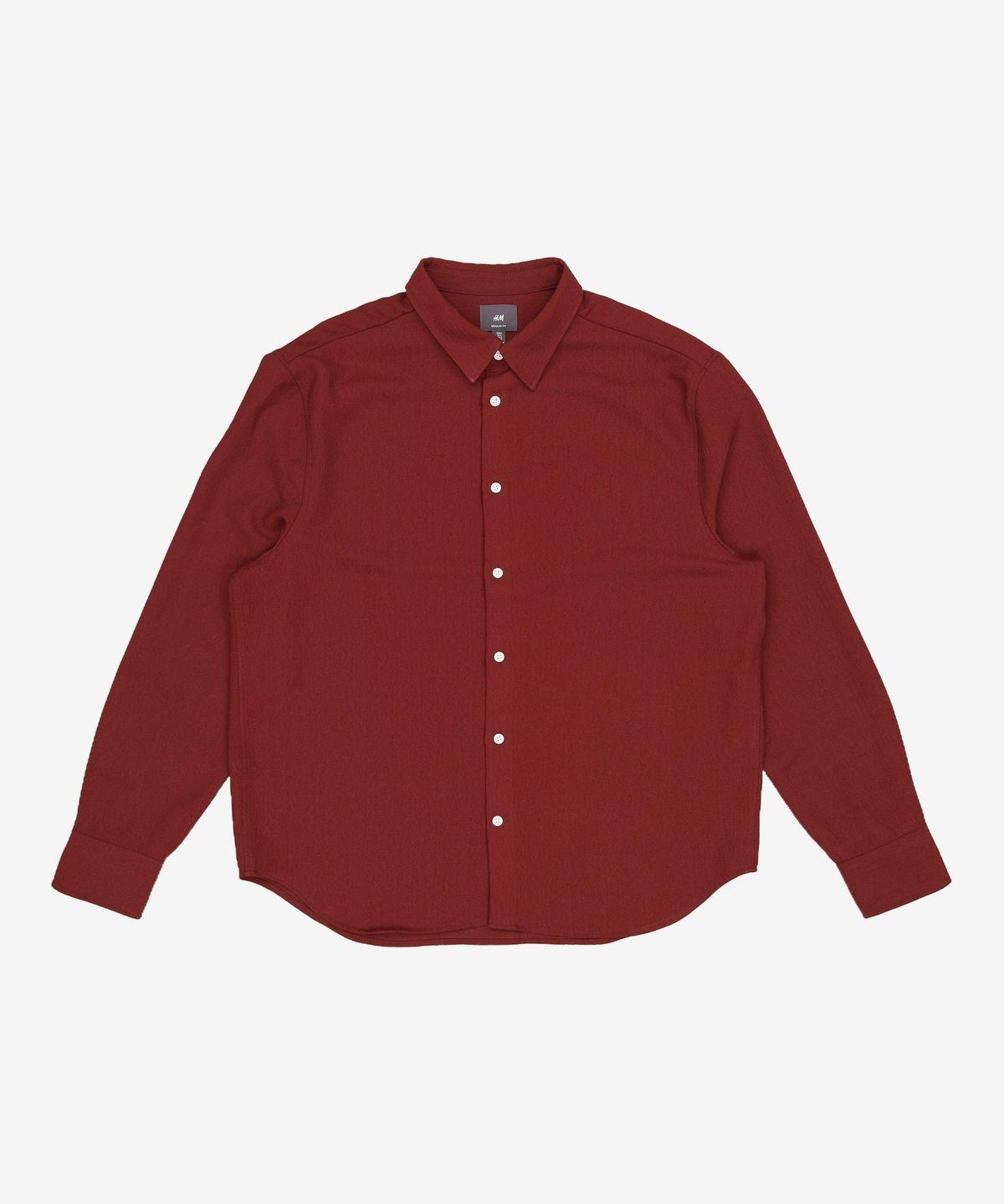 에이치앤엠(H&M) 캐주얼 셔츠 L