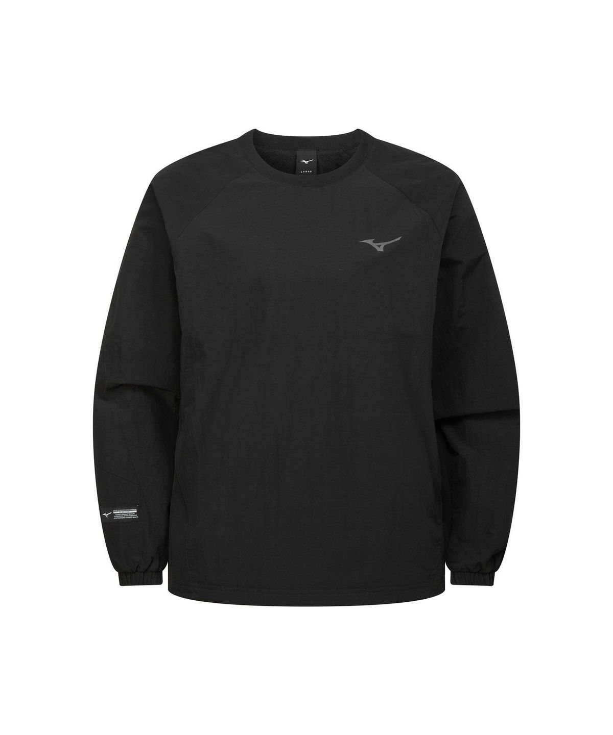 미즈노(MIZUNO) BRUSHED WOVEN MTM_32YC6G20