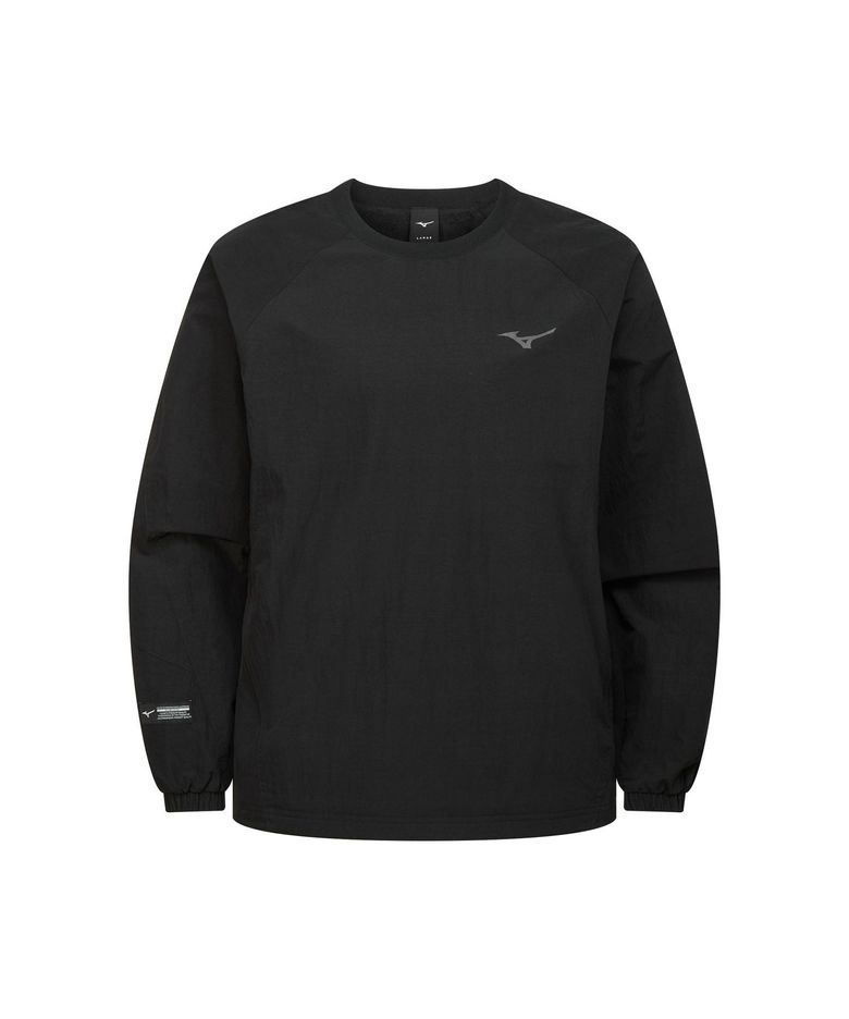 BRUSHED WOVEN MTM_32YC6G20