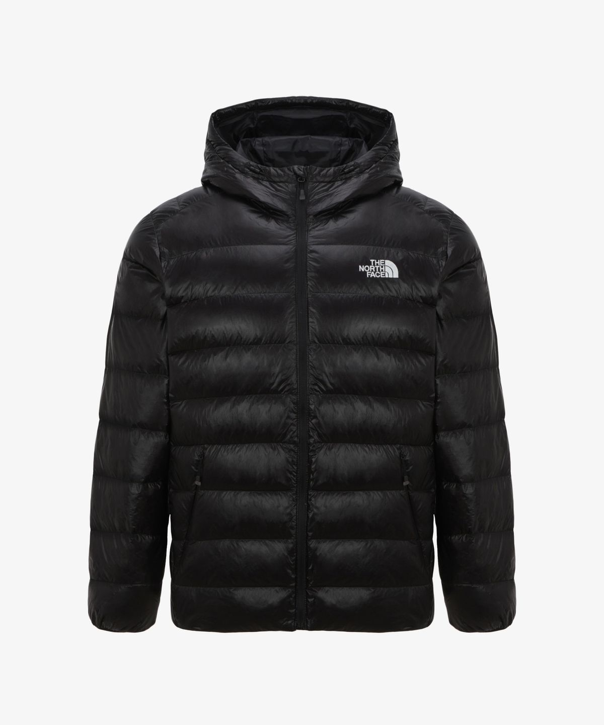 노스페이스(THE NORTH FACE) NJ1DS52A 남성 마티에 다운 후디 자켓 (RDS) BLACK