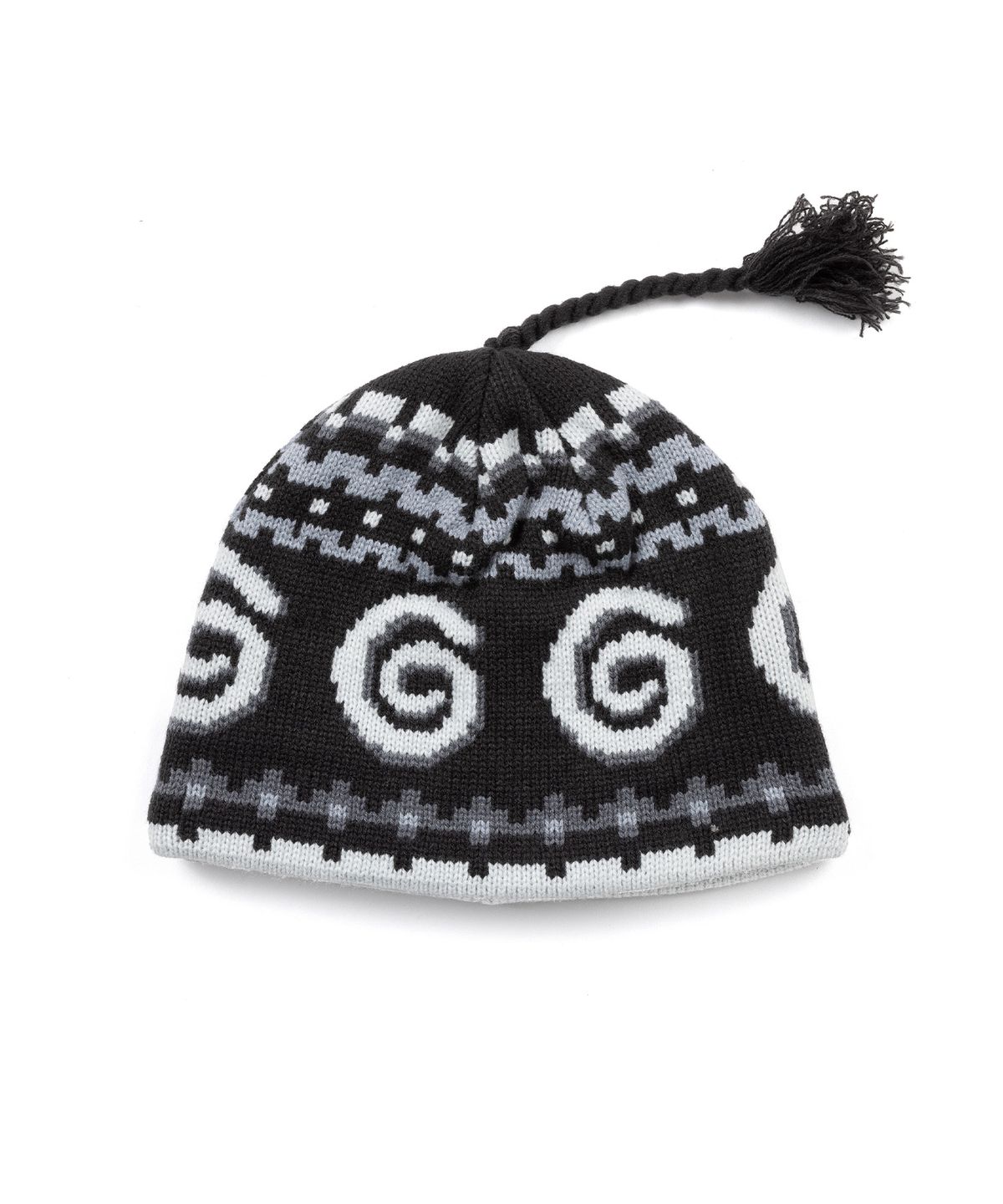 오스트리야(OSTRYA) 26FW Nordic Beanie Thermocline