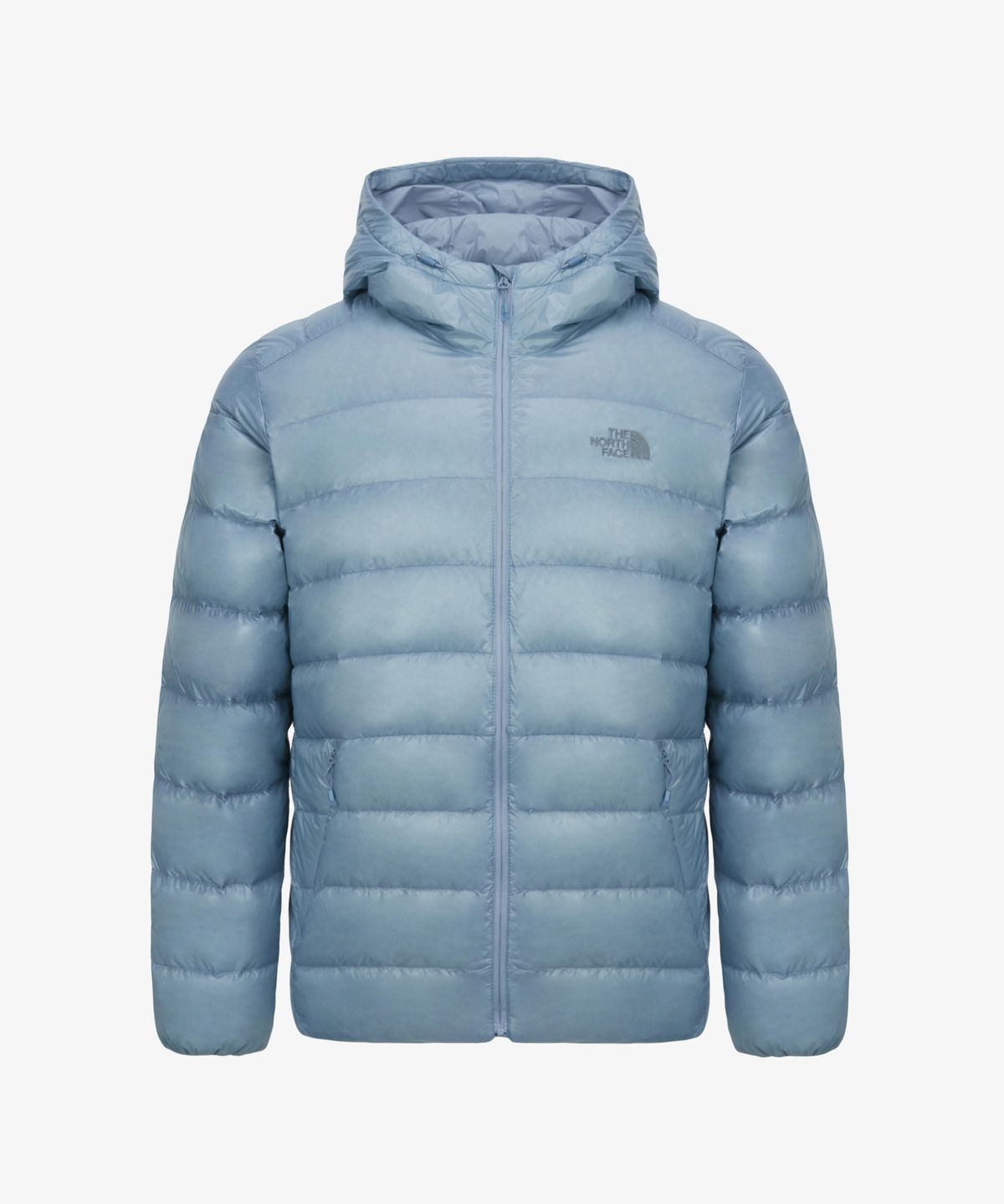 노스페이스(THE NORTH FACE) NJ1DS52C 남성 마티에 다운 후디 자켓 (RDS) SKY BLUE
