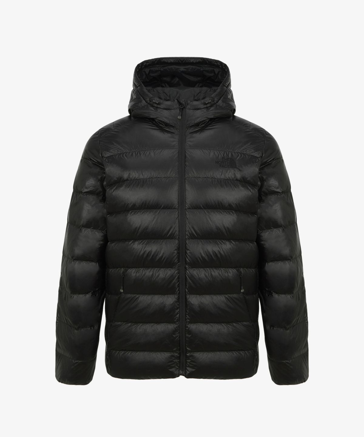노스페이스(THE NORTH FACE) NJ1DS52E 남성 마티에 다운 후디 자켓 (RDS) REAL BLACK