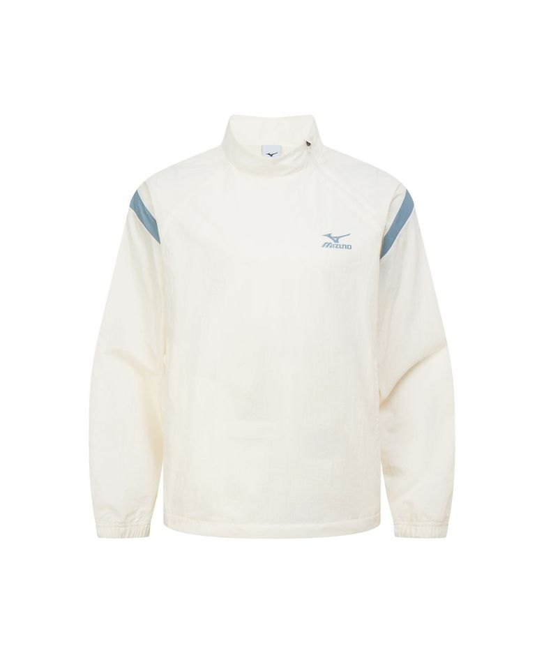 COLOR BLOCKED ANORAK_32YE6G21