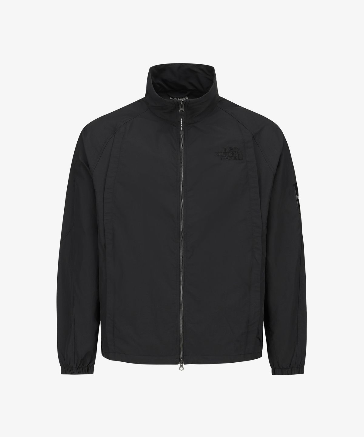 노스페이스(THE NORTH FACE) NJ3BS51J 올레마 자켓 BLACK