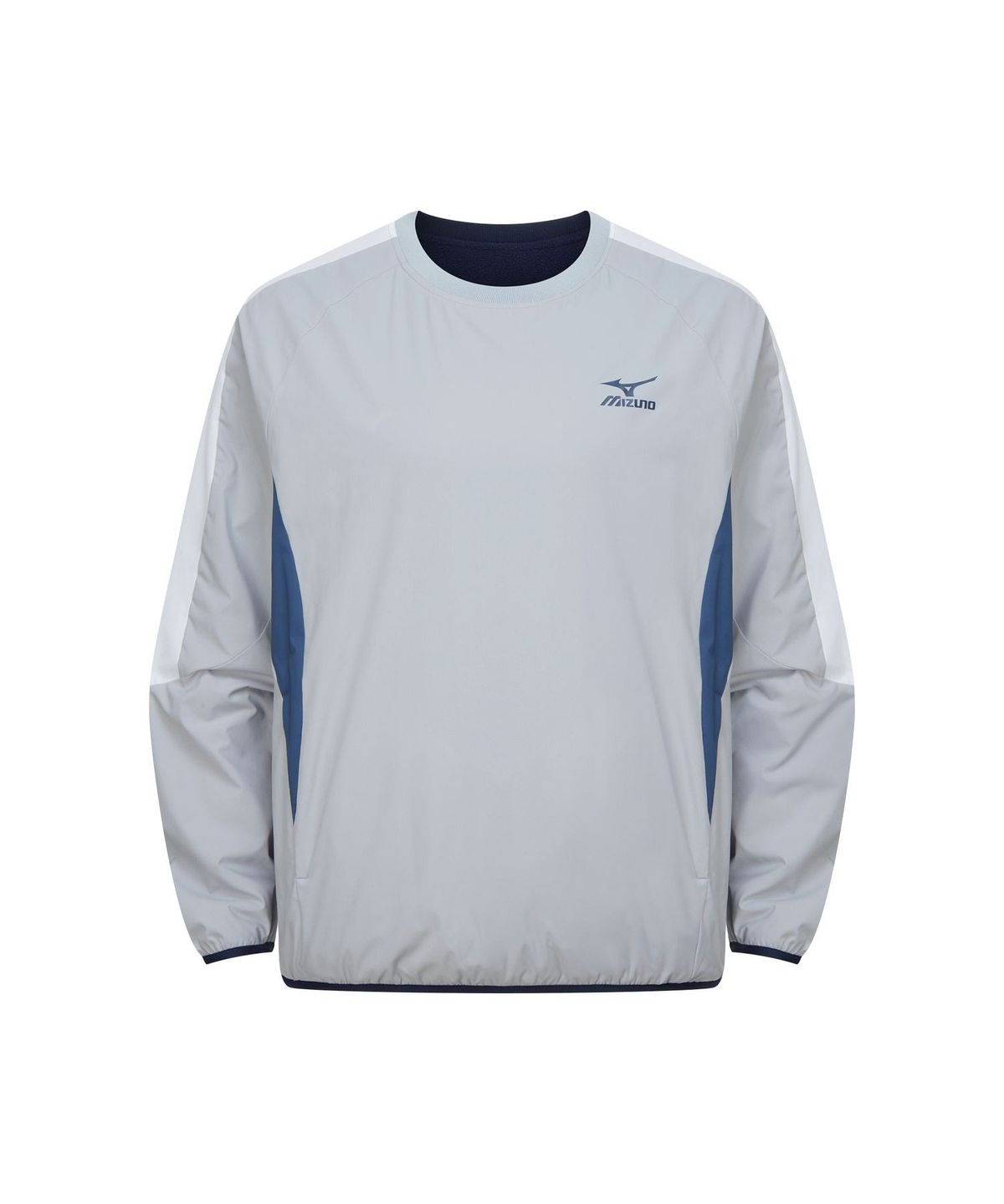 미즈노(MIZUNO) FLEECE REVERSIBLE PISTE_32YE6G20