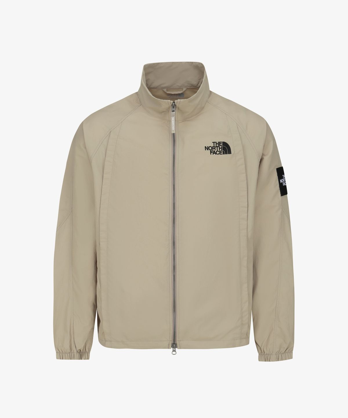 노스페이스(THE NORTH FACE) NJ3BS51K 올레마 자켓 WALNUT