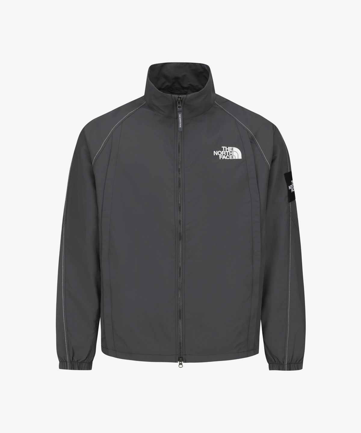 노스페이스(THE NORTH FACE) NJ3BS51L 올레마 자켓 DARK CHARCOAL