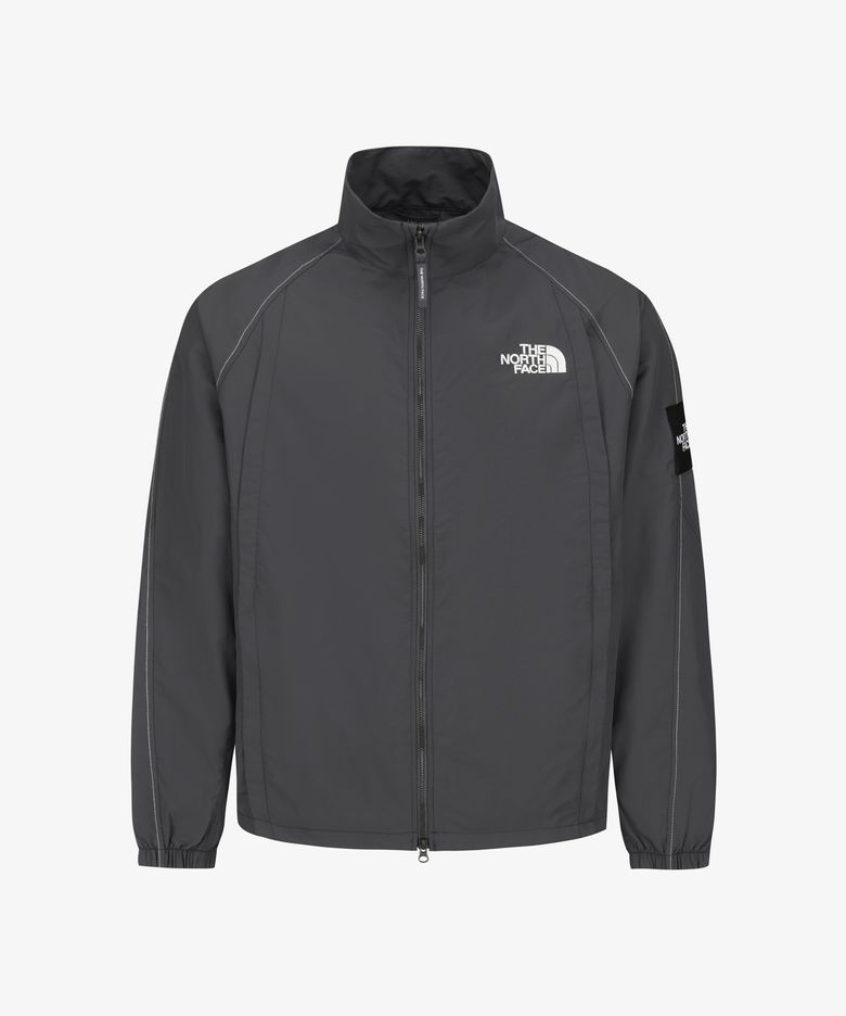 NJ3BS51L 올레마 자켓 DARK CHARCOAL