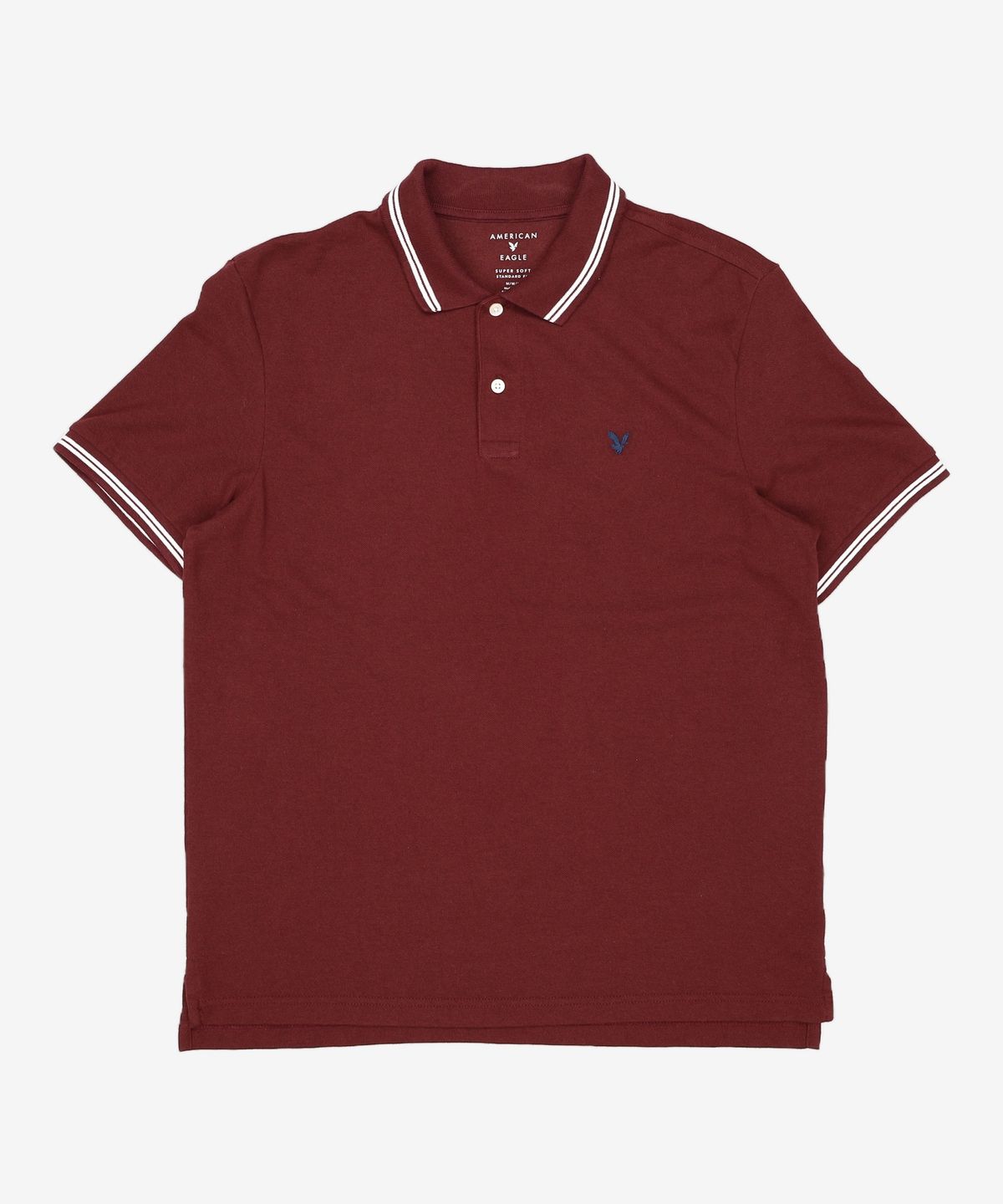 아메리칸이글(AMERICANEAGLE) 피케/카라 티셔츠 M