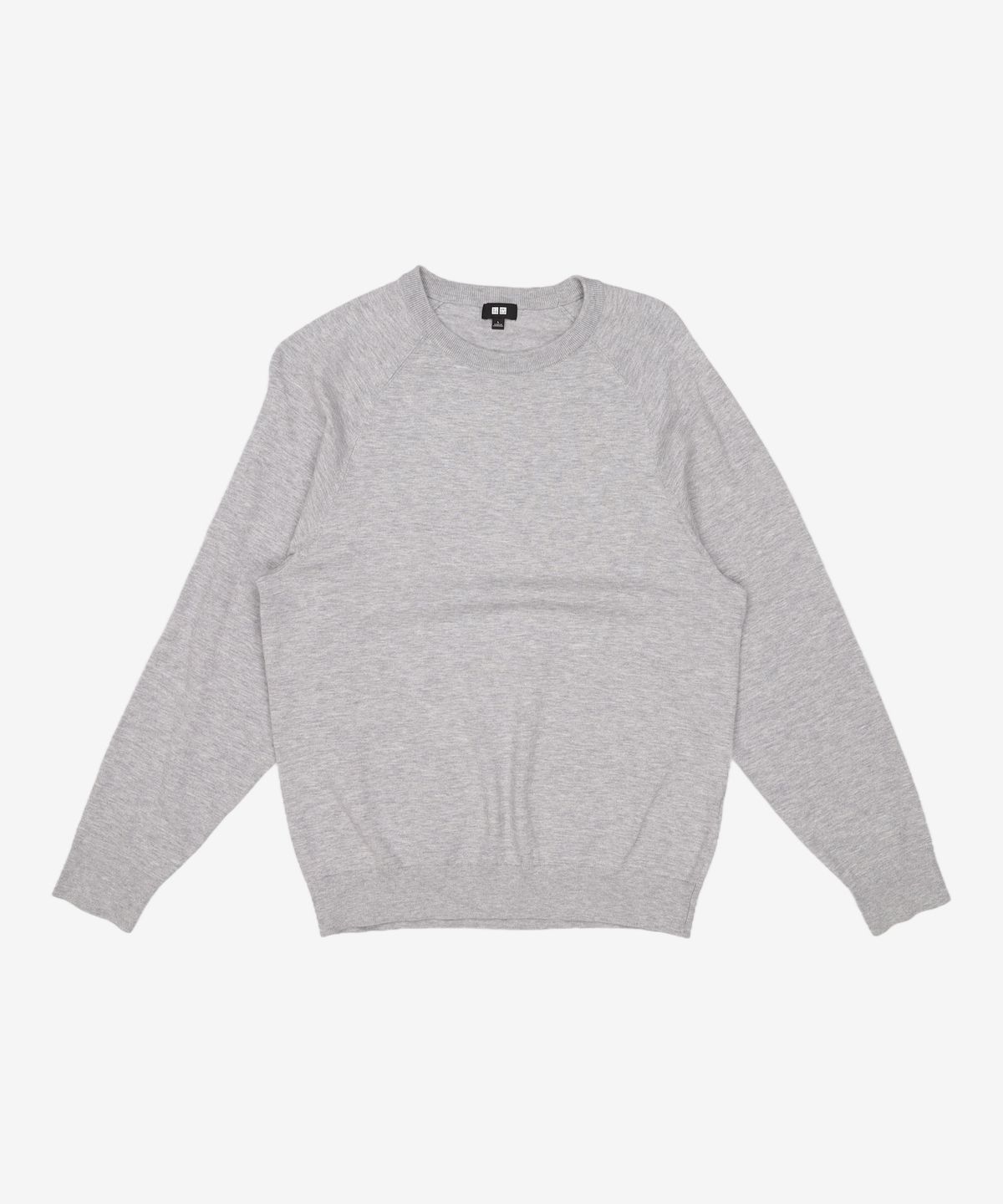 유니클로(UNIQLO) 니트/스웨터 L