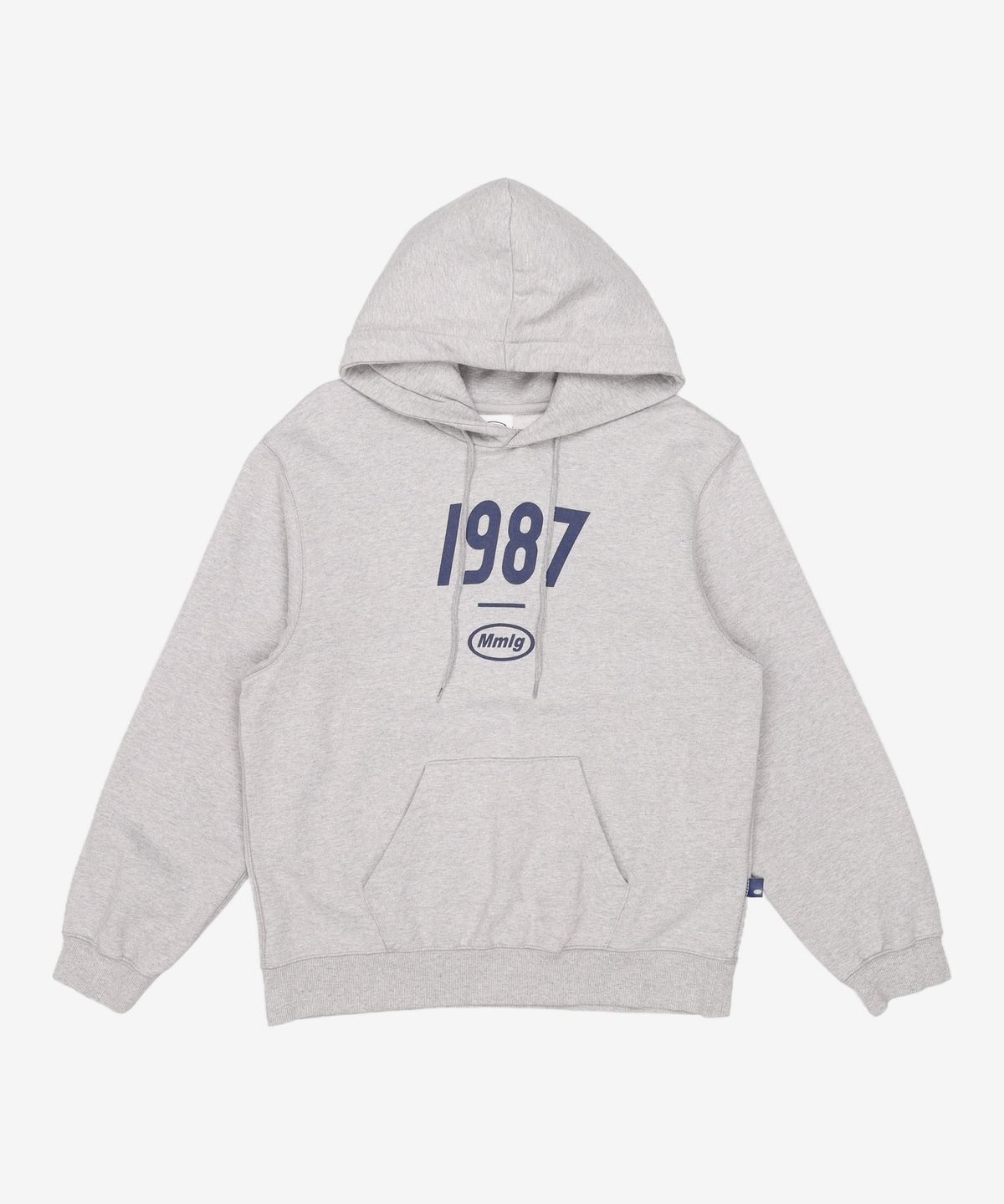 엠엠엘지(MMLG) [Mmlg] 1987MMLG HOOD (IVORY) S