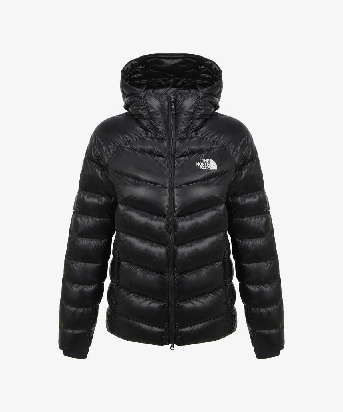 노스페이스(THE NORTH FACE) NJ1DS97A 여성 써밋 마테호른 다운 자켓 (RDS) BLACK