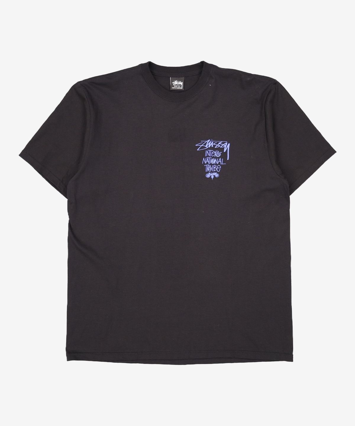 스투시(STUSSY) 반소매 티셔츠 L