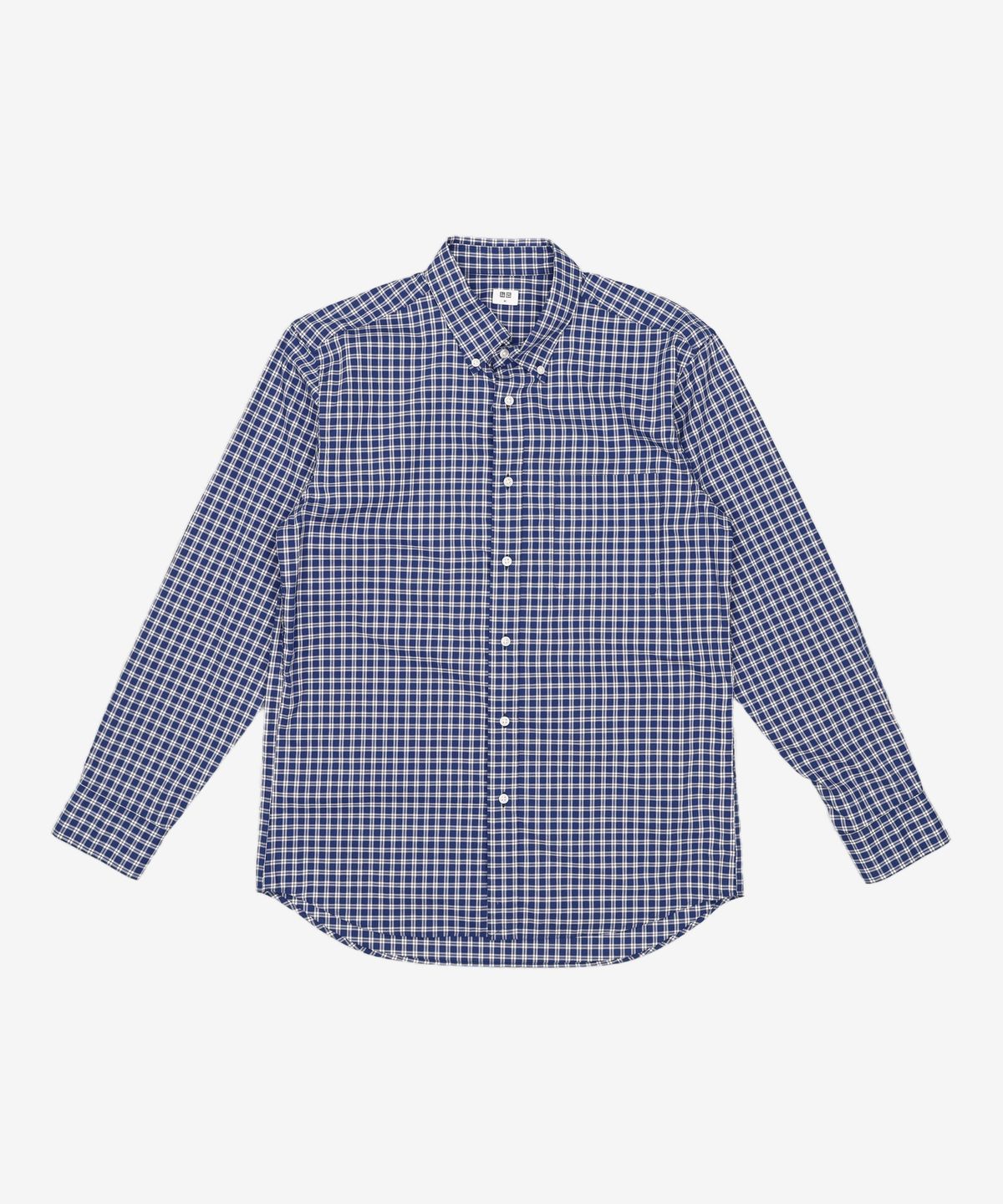 유니클로(UNIQLO) 캐주얼 셔츠 M
