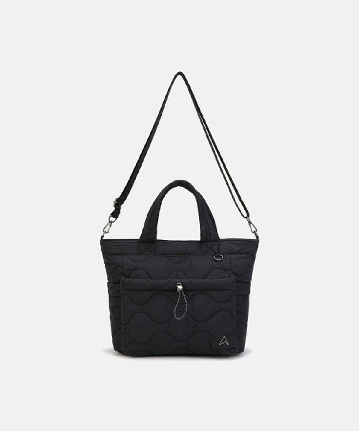 네파(NEPA) 7ME7520 공용 THERMO-PUFF 써모퍼프 토트백(8L)