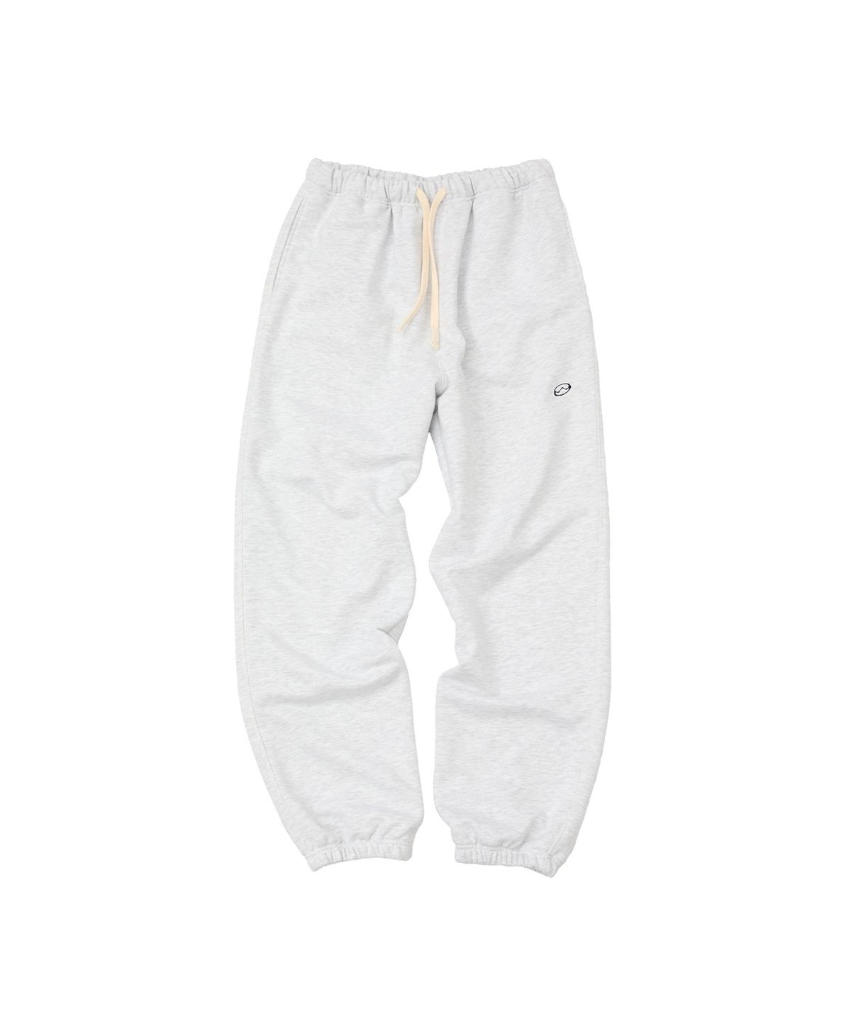 엠아이엠(MIM) FOOT STRIKE SWEAT PT_Light Grey