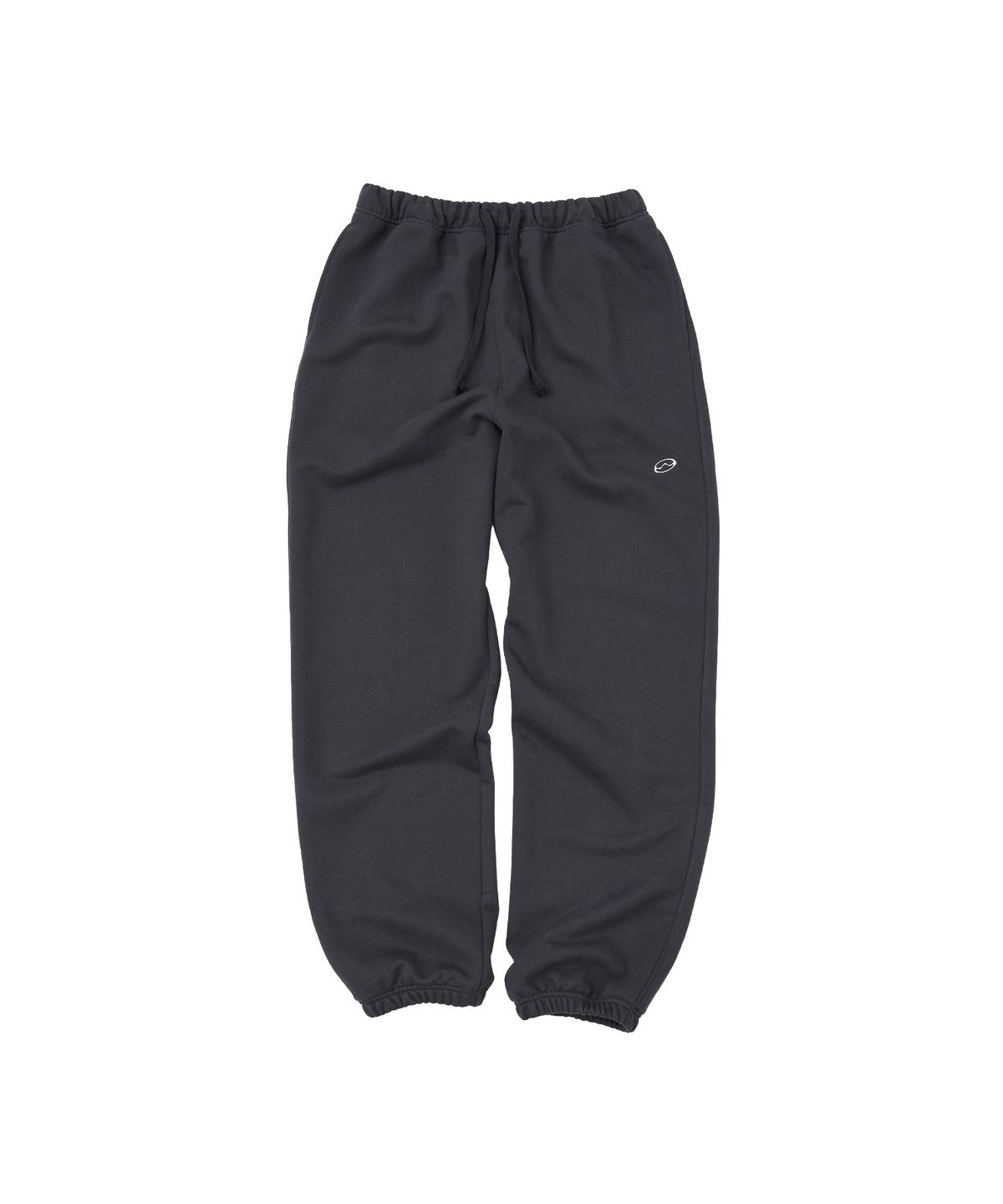 엠아이엠(MIM) FOOT STRIKE SWEAT PT_Charcoal Grey
