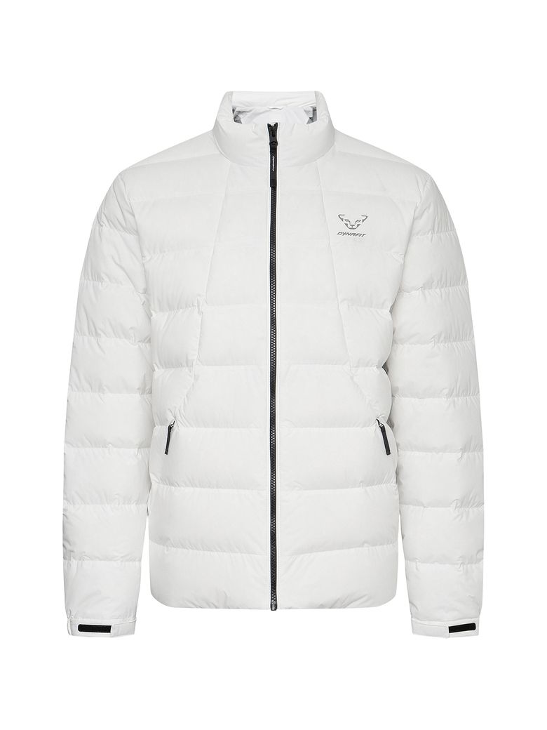 남성 S999 CELLAR (셀라) 슬림다운_Off White YMU26504W3