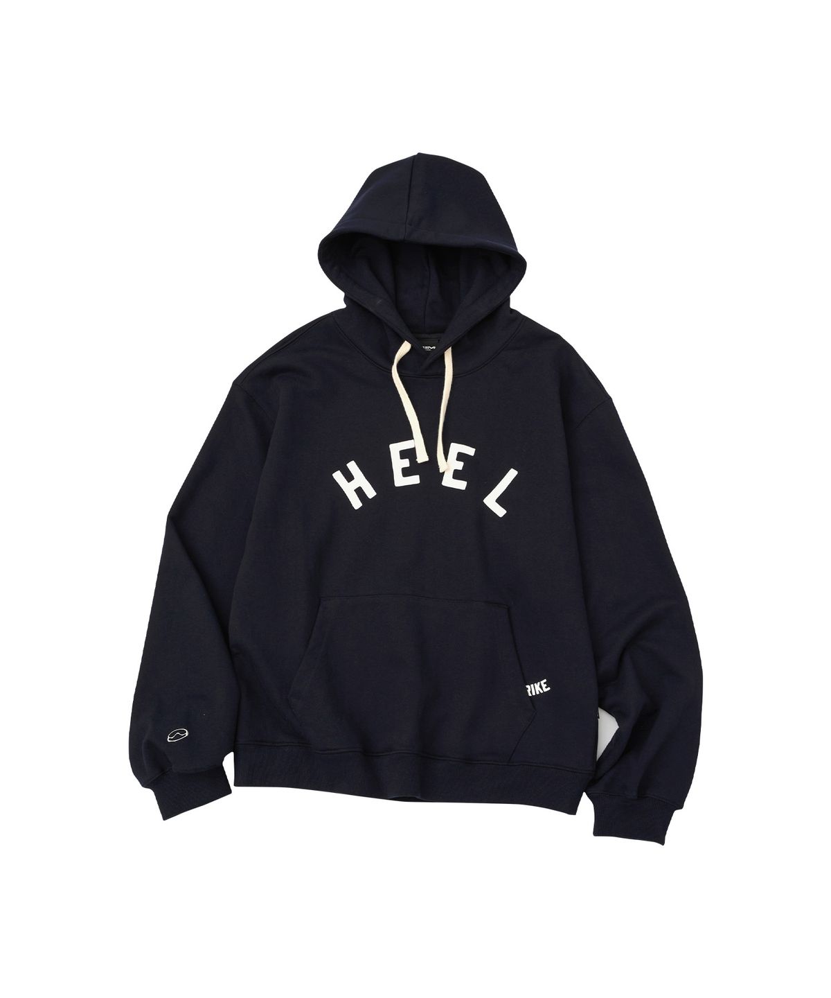 엠아이엠(MIM) FOOT STRIKE HOODY_Navy