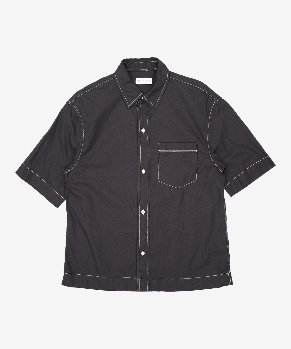 자라(ZARA) 캐주얼 셔츠 M