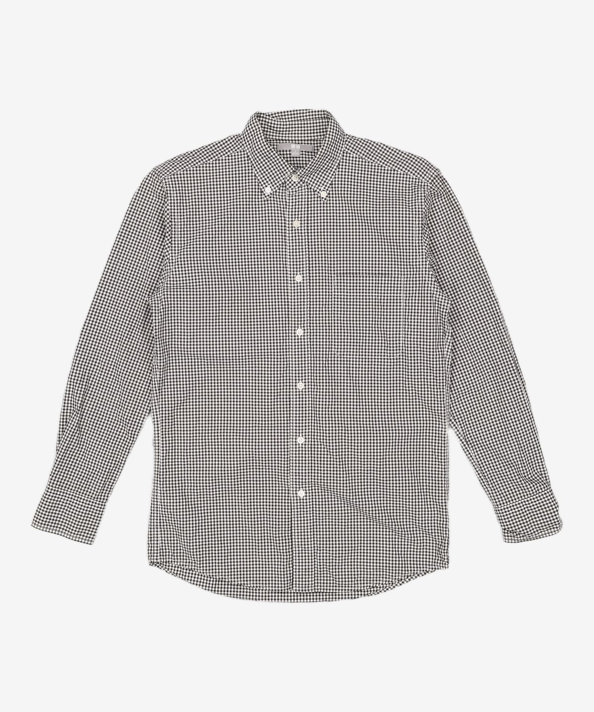 유니클로(UNIQLO) 캐주얼 셔츠 S