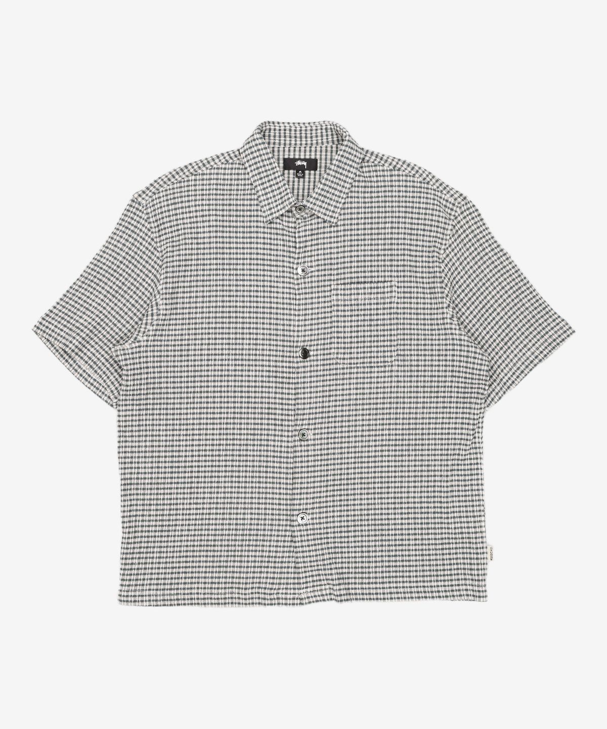 스투시(STUSSY) 캐주얼 셔츠 M