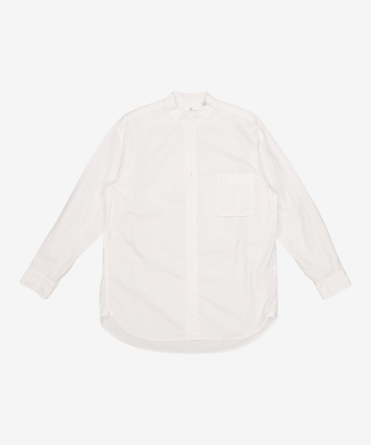 유니클로(UNIQLO) 캐주얼 셔츠 L