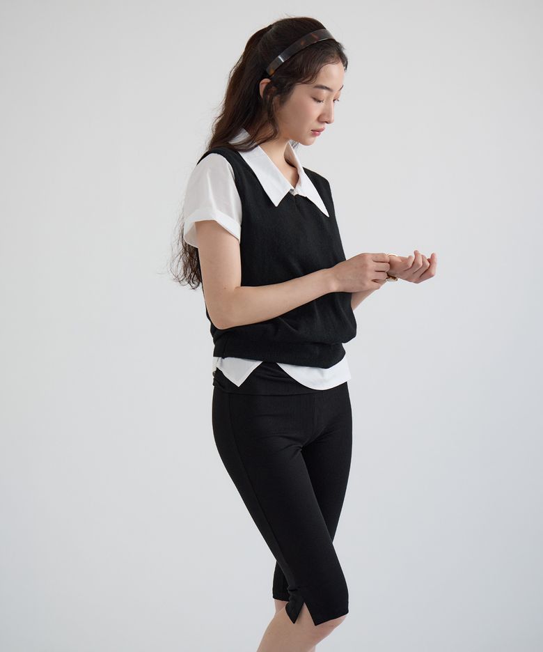 Relax Capri Pants