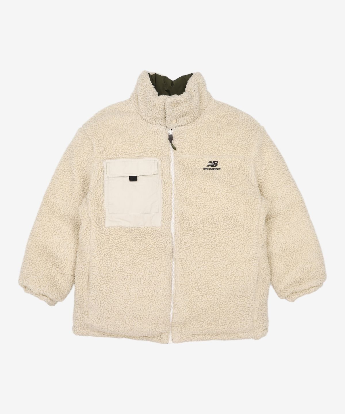 뉴발란스(NEW BALANCE) 플리스 150