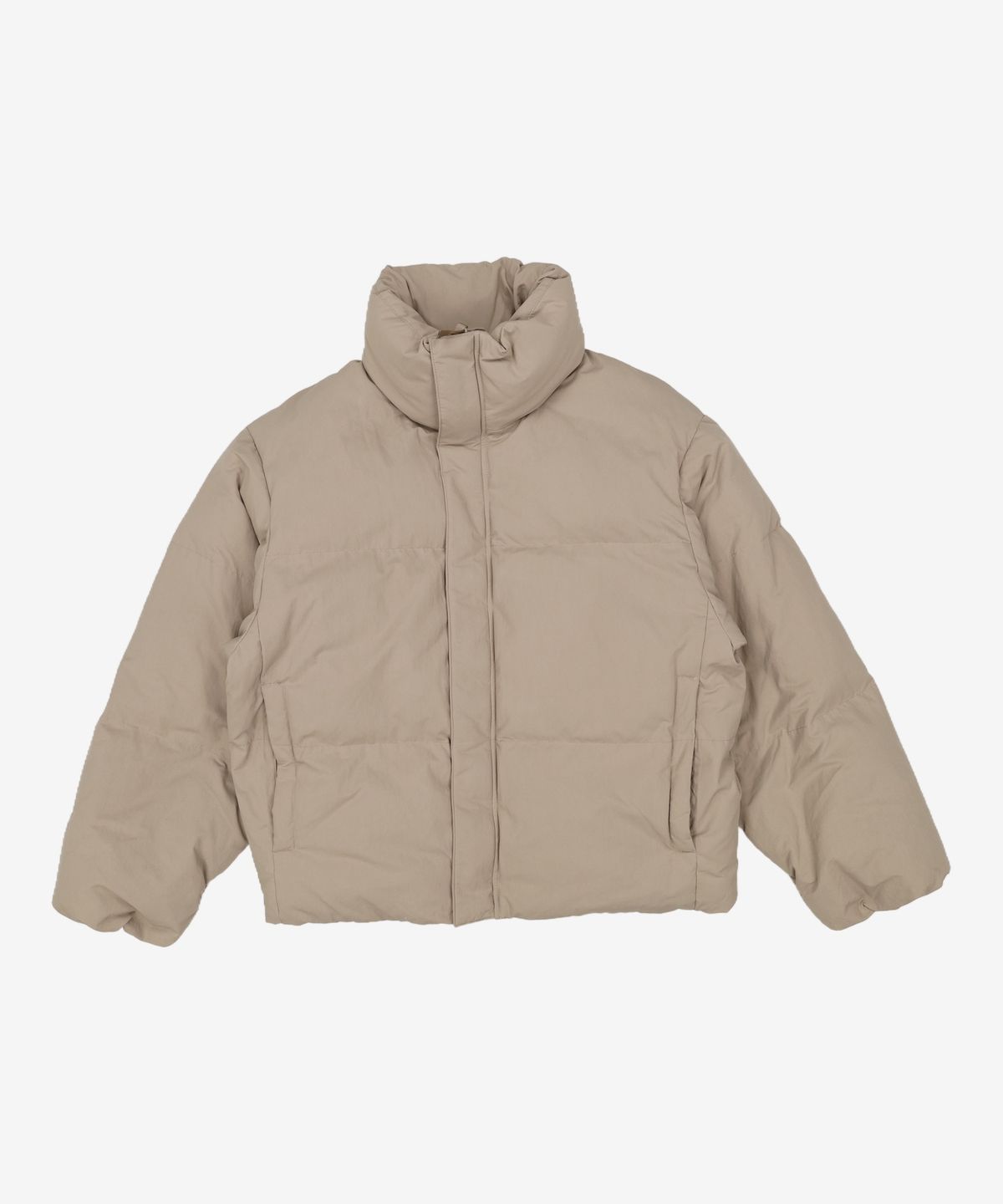 유니클로(UNIQLO) 숏 패딩/숏 헤비 아우터 M