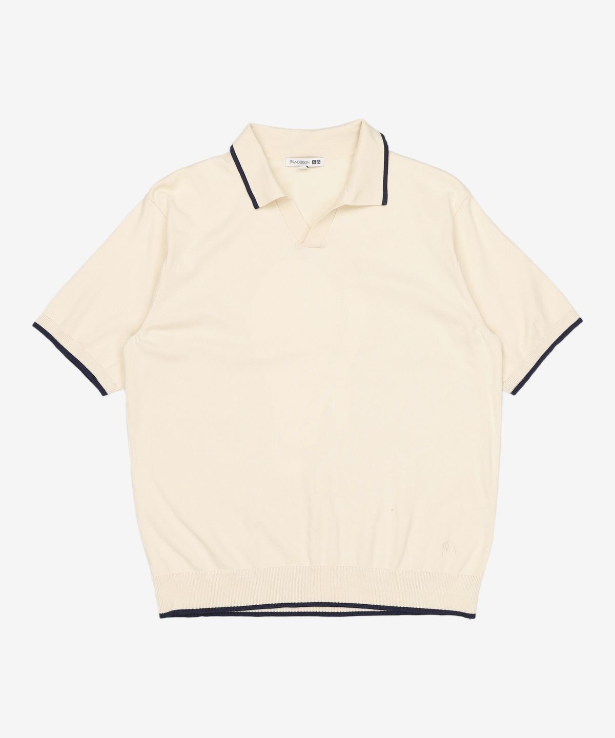 유니클로(UNIQLO) 피케/카라 티셔츠 L