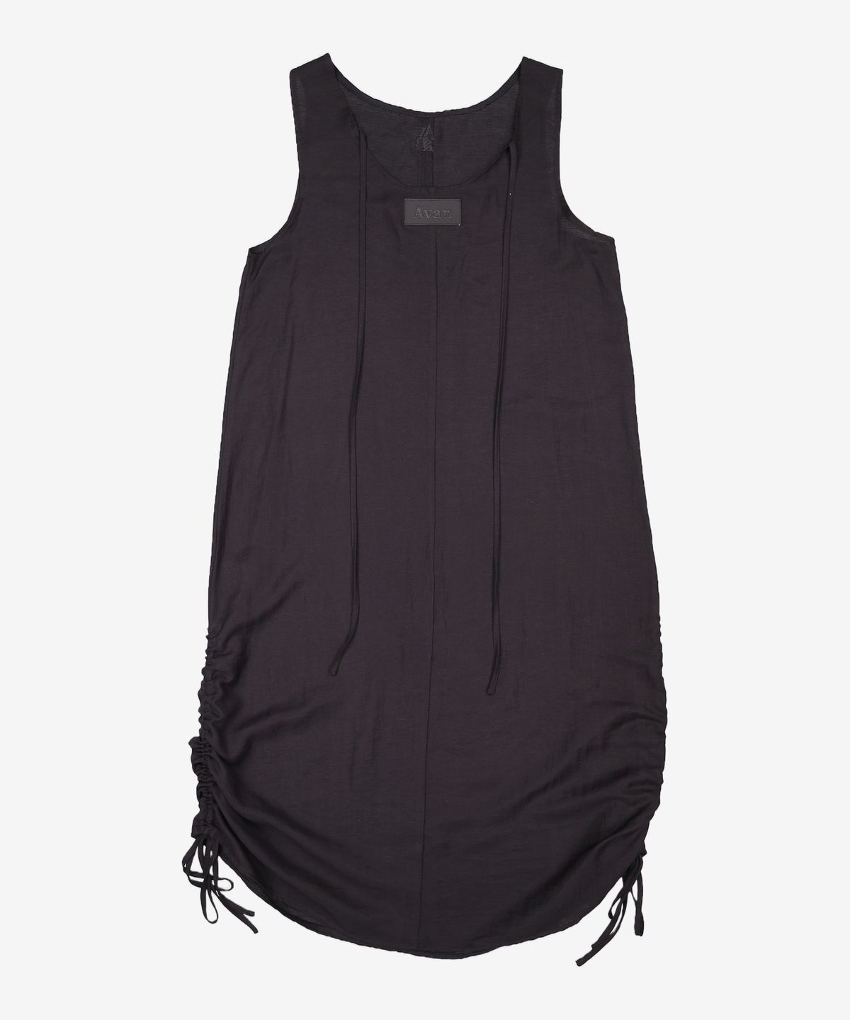 어반드레스(AVANDRESS) Aa Drawstring Sleeveless Dress - 2COL M