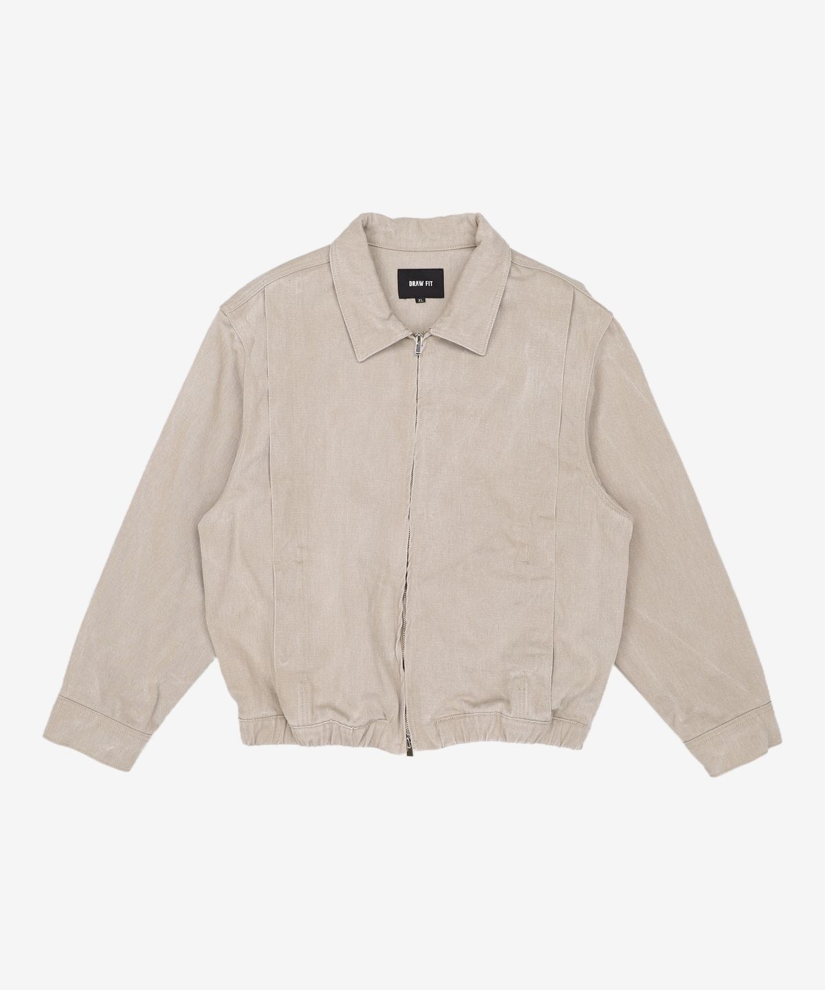 드로우핏(DRAW FIT) 나일론/코치 재킷 XL