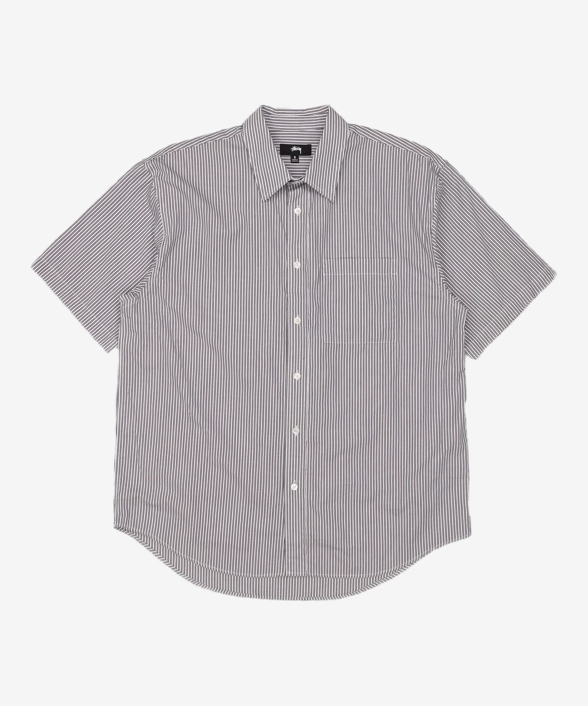 스투시(STUSSY) 캐주얼 셔츠 S