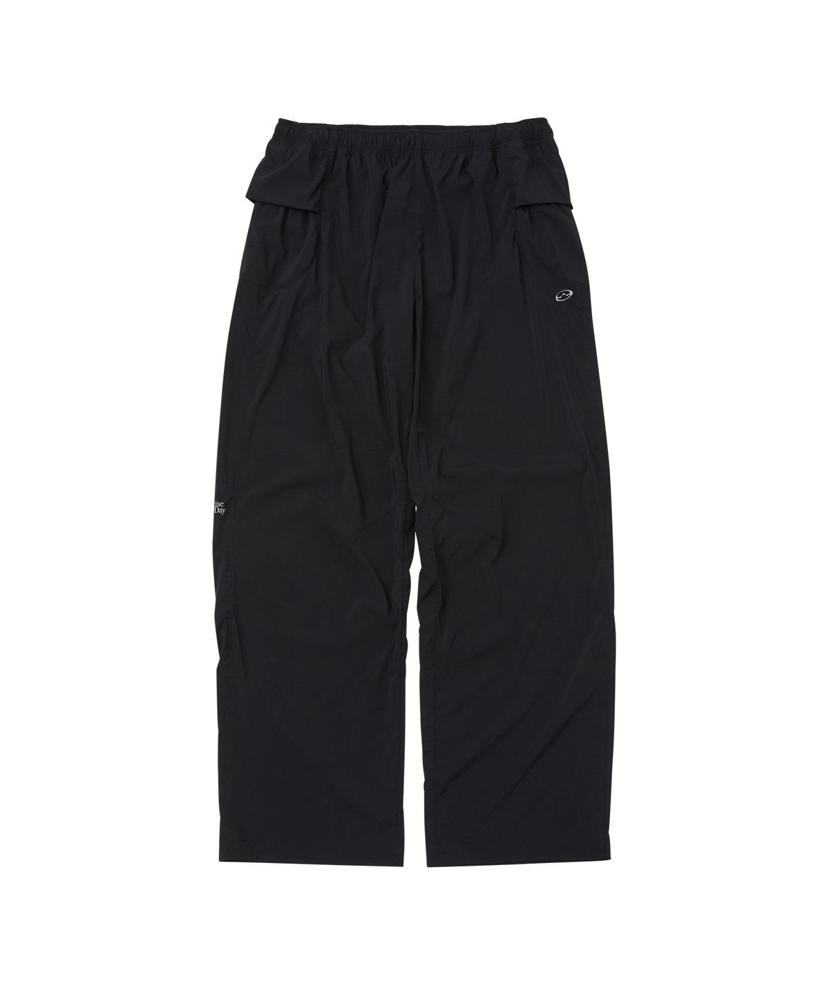 엠아이엠(MIM) MIM Everyday Pants_Black