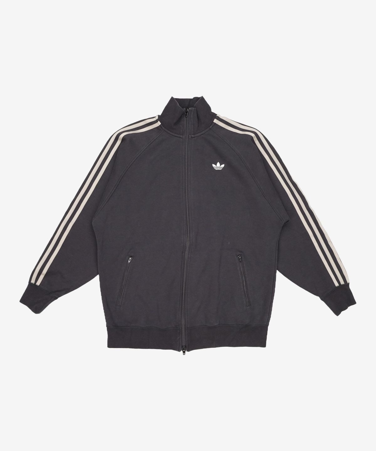 아디다스(ADIDAS) 우먼스 스케이트 재킷 IR7483 M