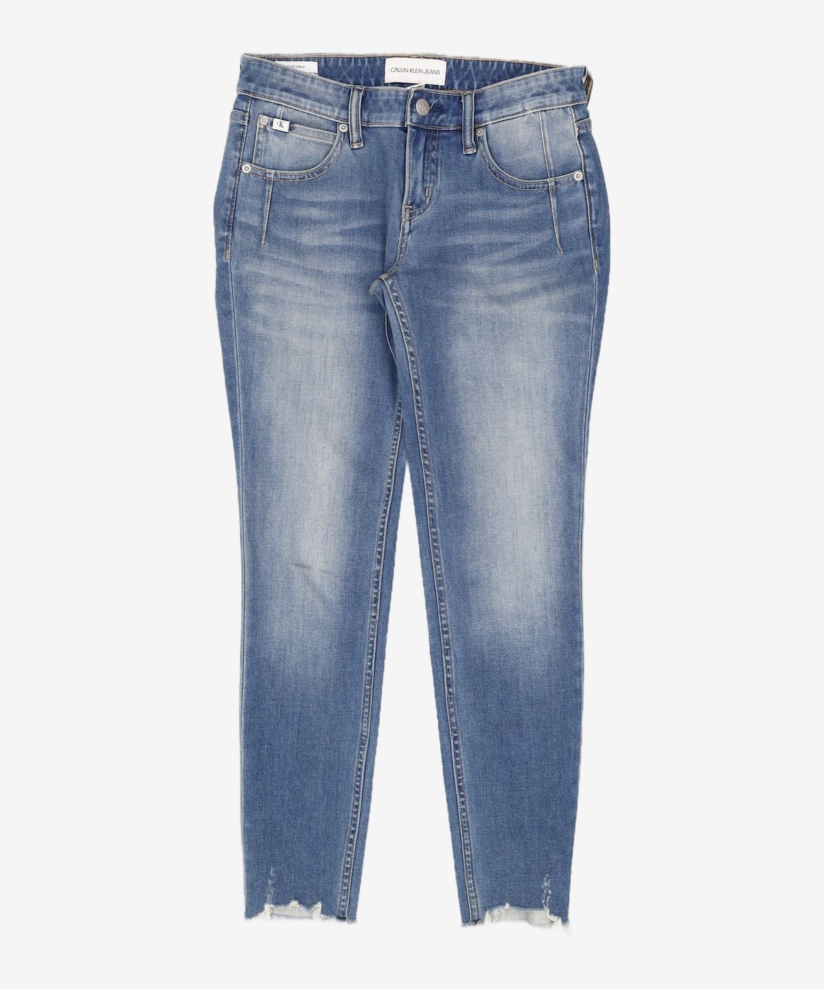 캘빈클라인 진(CALVIN KLEIN JEANS) 청/데님 팬츠 26