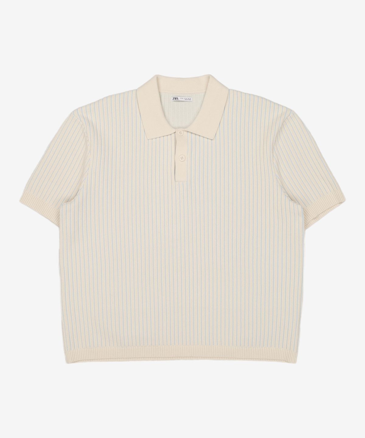 자라(ZARA) 피케/카라 티셔츠 XL
