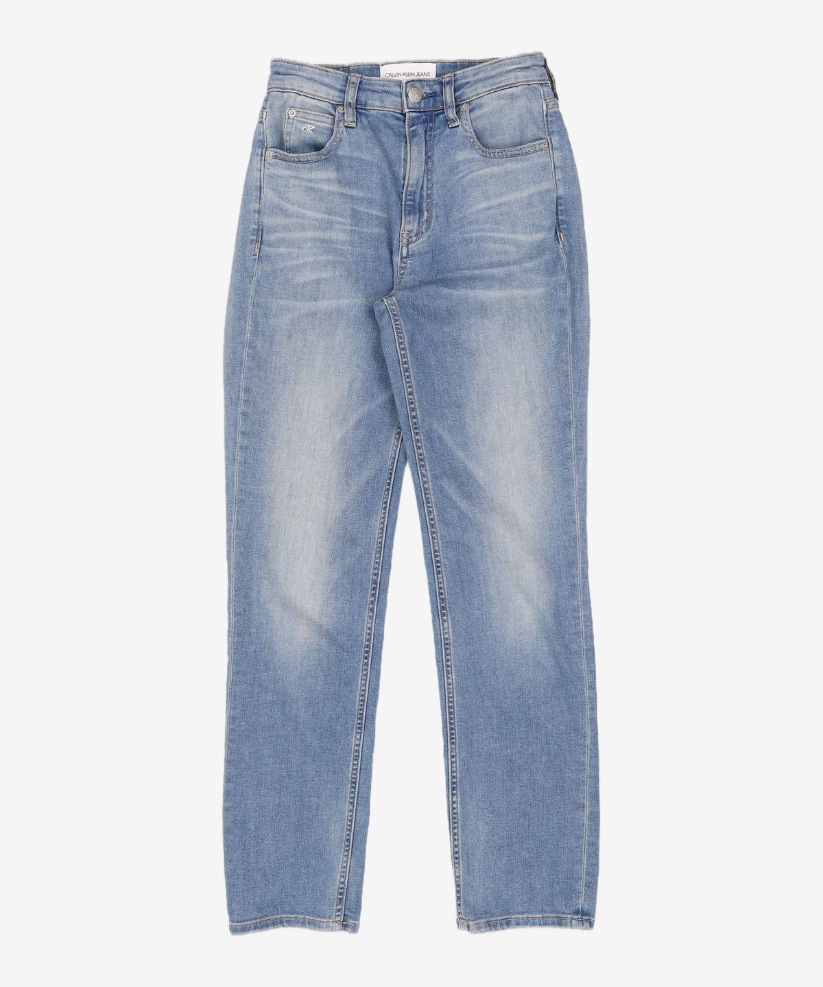 캘빈클라인 진(CALVIN KLEIN JEANS) 청/데님 팬츠 25