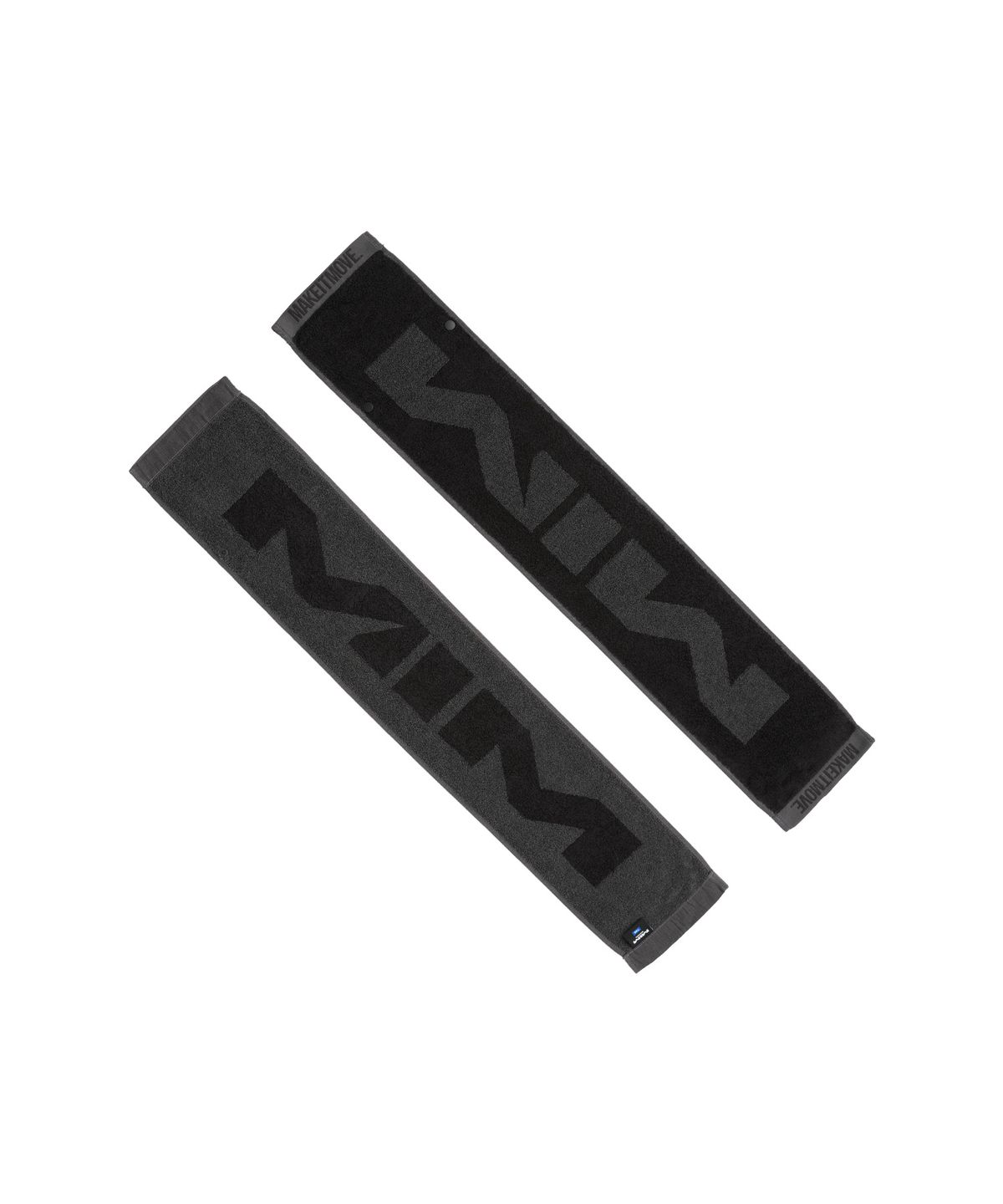 엠아이엠(MIM) MIM X TWB TOWEL_Black