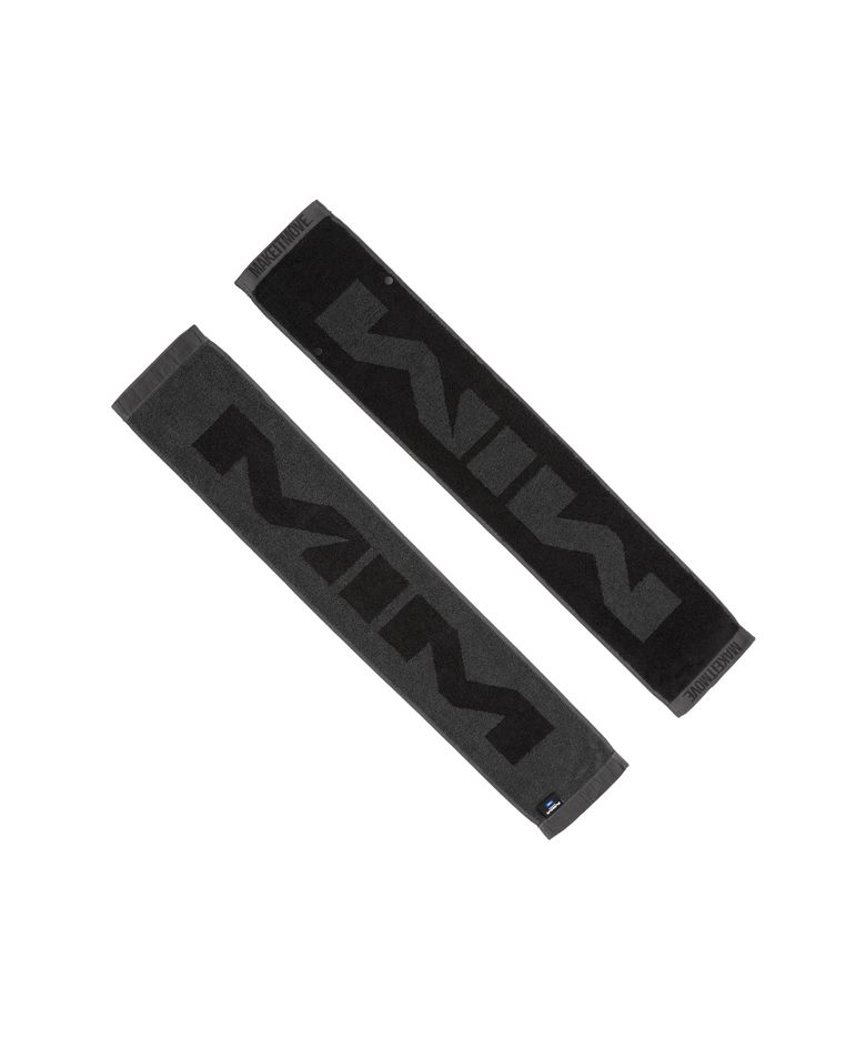 MIM X TWB TOWEL_Black