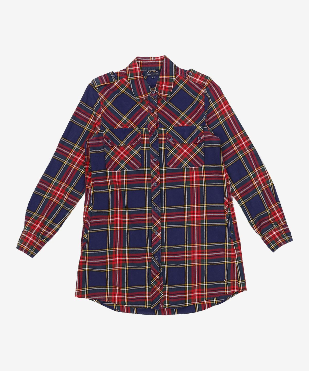 타미힐피거(TOMMY HILFIGER) 캐주얼 셔츠 6