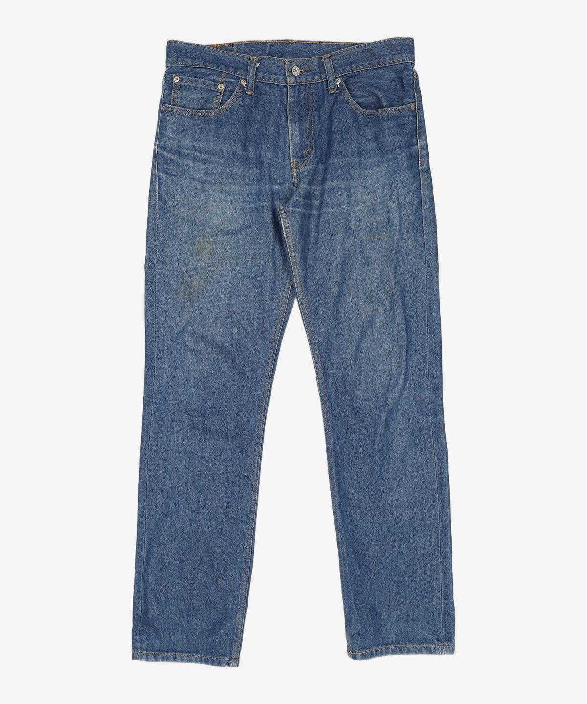 리바이스(LEVI'S) 청/데님 팬츠 33