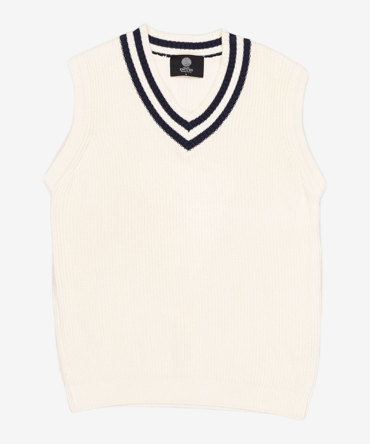 니티드(KNITTED) 베스트 M