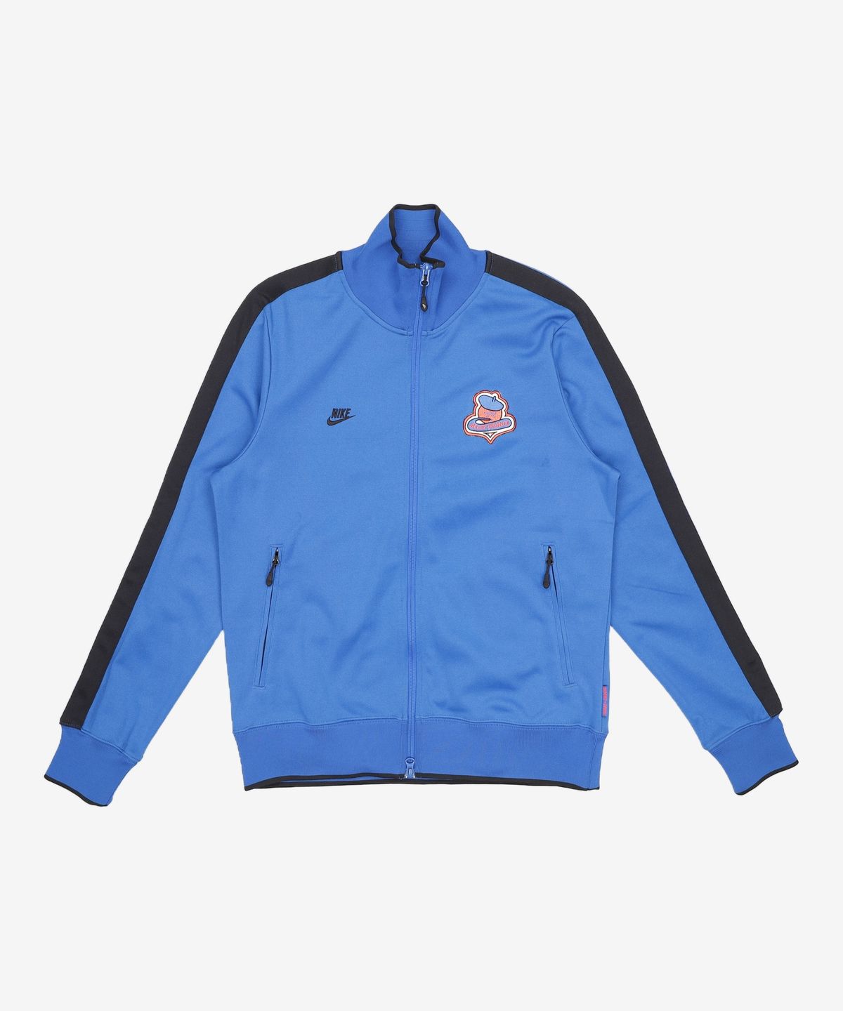 나이키(NIKE) 트레이닝 재킷 M
