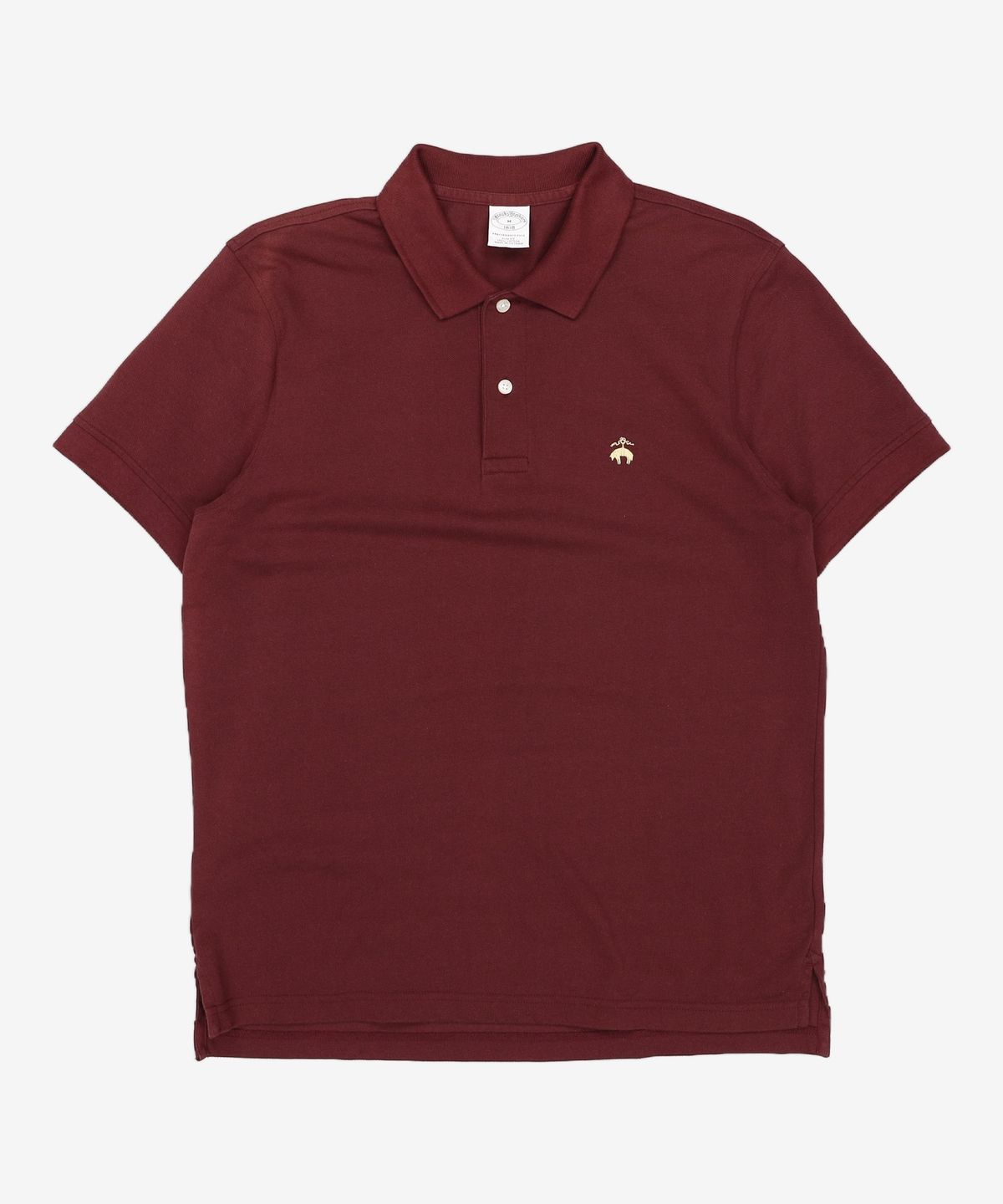 브룩스 브라더스(BROOKS BROTHERS) 피케/카라 티셔츠 M