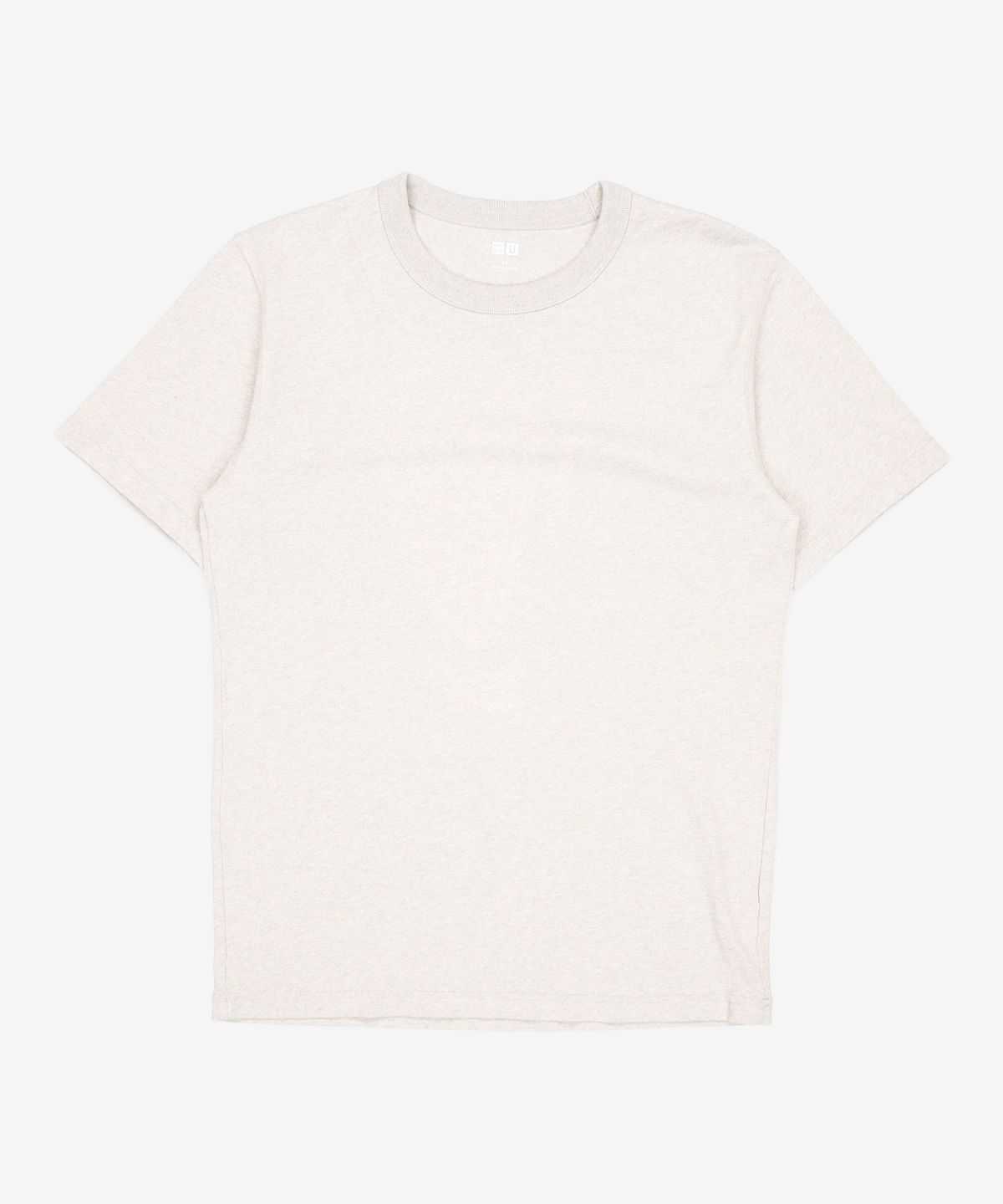 유니클로(UNIQLO) 반소매 티셔츠 M