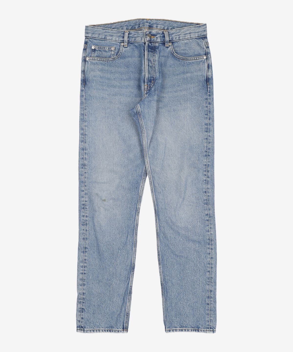 에이치앤엠(H&M) 청/데님 팬츠 32