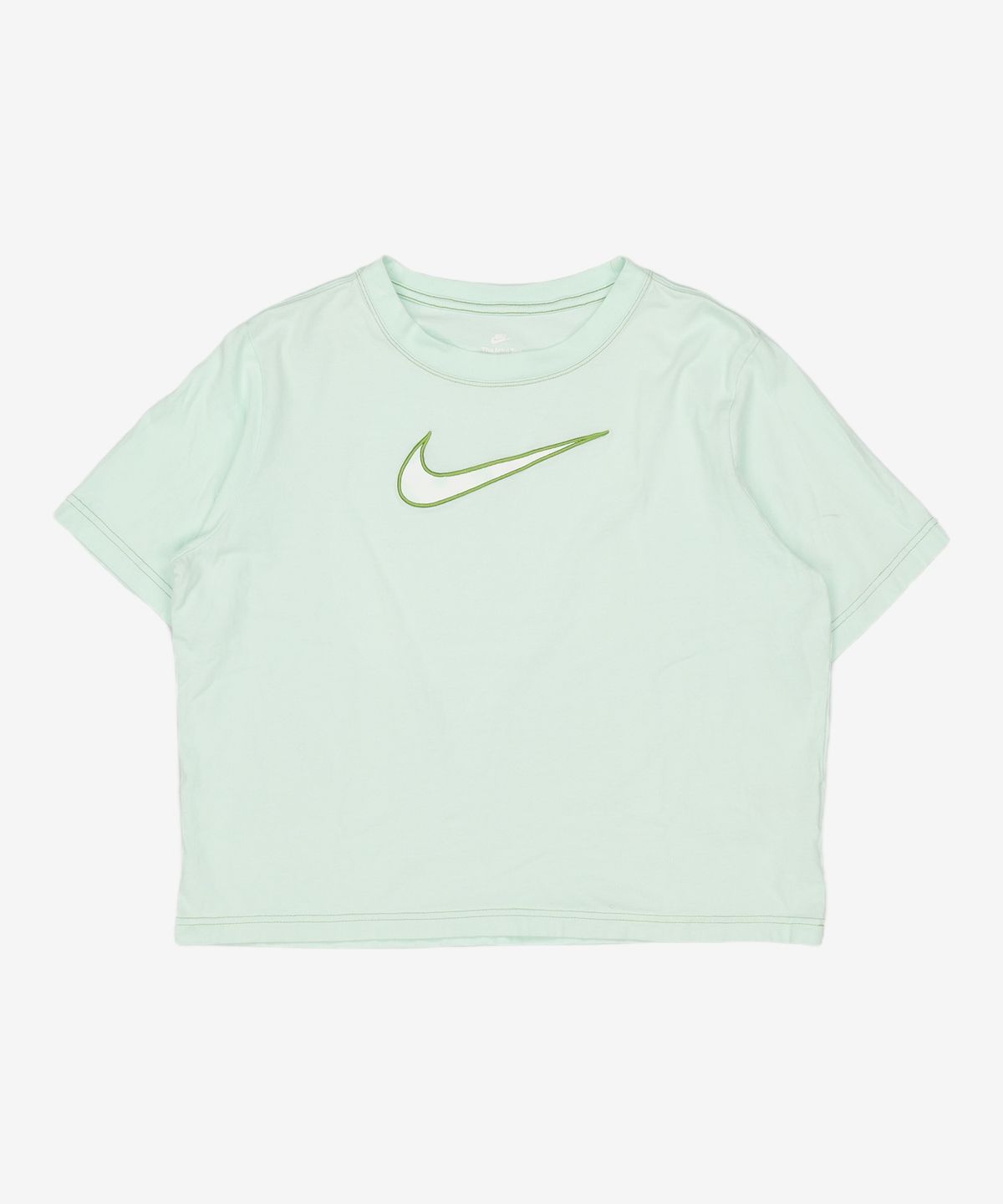 나이키(NIKE) 반소매 티셔츠 XL